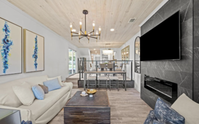 Experience Luxury Living at 612 Bayou Drive in Sandestin Resort